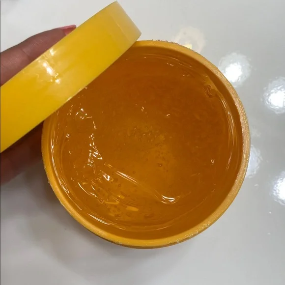 Pattern Strong Hold Gel - Picture 2 of 5